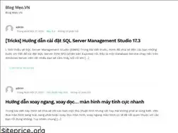 Sites similar to xn--mo-h7s.vn