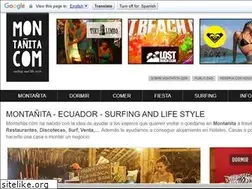 Sites similar to xn--montaita-h3a.com