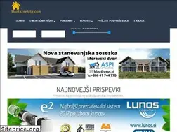 Sites similar to xn--montanehie-89b75a.com