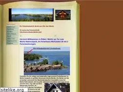 Sites similar to xn--mritz-feriendomizile-pec.de