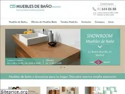 Sites similar to xn--mueblesdebao-khb.es
