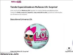 Sites similar to xn--muecaslol-m6a.com