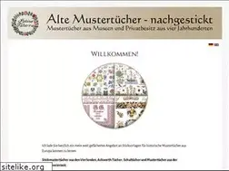 Sites similar to xn--mustertcher-zhb.de