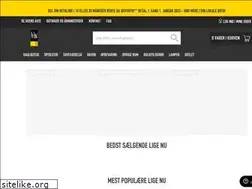 Sites similar to xn--myhomembler-mgb.dk