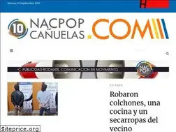 Sites similar to xn--nacpopcauelas-pkb.com
