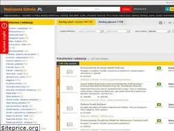 Sites similar to xn--najlepszaszkoa-snc.pl