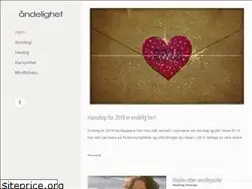 Sites similar to xn--ndelighet-42a.no