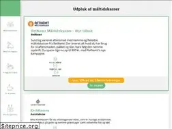 Sites similar to xn--nemtmltid-92a.dk