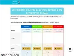Sites similar to xn--neveraspequeas-1nb.es