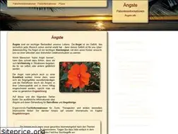 Sites similar to xn--ngste-fra.info