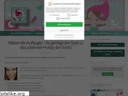 Sites similar to xn--nhen-fr-anfnger-0kbk04b.de