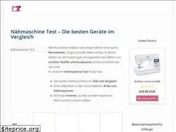 Sites similar to xn--nhmaschine-tests-vnb.de