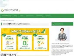 Sites similar to xn--nisa-z93c3ap2r.jp