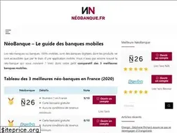 Sites similar to xn--nobanque-b1a.fr