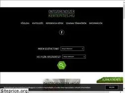 Sites similar to xn--ntzrendszerek-hmbc17l.hu