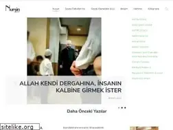 Sites similar to xn--nurin-ldb.com