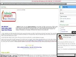 Sites similar to xn--o-tqa.vn