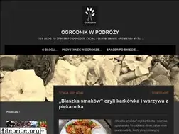 Sites similar to xn--ogrodnikwpodry-xob60t.pl