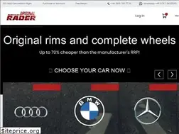 Sites similar to xn--original-rder-kfb.de