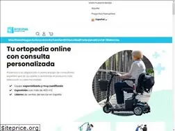 Sites similar to xn--ortopediaortoespaa-30b.es