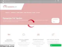 Sites similar to xn--osmaniyeekici-pgb.com