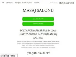 Sites similar to xn--osmanlhamam-4zbf.com