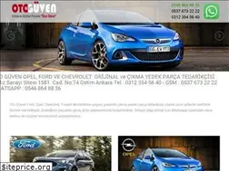 Sites similar to xn--otogven-q2a.com.tr