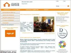 Sites similar to xn--otwartaszkoa-ncc.org