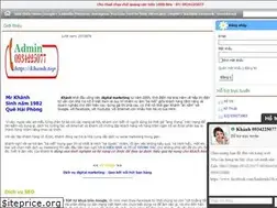 Sites similar to xn--p-tqa.vn