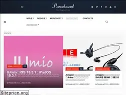 Sites similar to xn--p9j1ayd.net