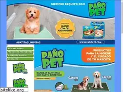Sites similar to xn--paopet-xwa.com