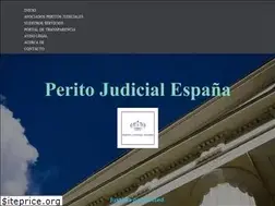 Sites similar to xn--peritojudicialespaa-d4b.com