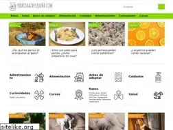 Sites similar to xn--perrosrazapequea-lub.com