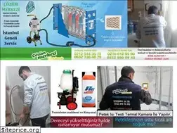 Sites similar to xn--petektemizlii-72b.com