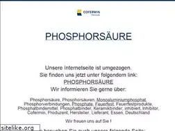 Sites similar to xn--phosphorsure-ocb.com