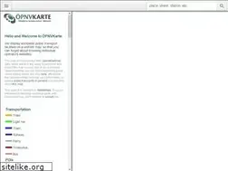 Sites similar to xn--pnvkarte-m4a.de