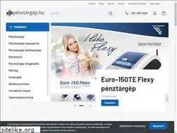 Sites similar to xn--pnztrgp-kwa2eg.hu