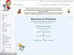 Sites similar to xn--pokpdia-dyab.fr