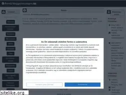 Sites similar to xn--portlmagyarorszgra-1rbl.com