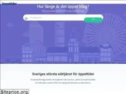 Sites similar to xn--ppettider-z7a.nu