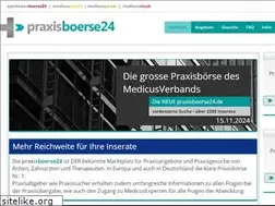 Sites similar to xn--praxisbrse24-bjb.com