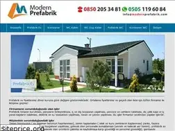 Sites similar to xn--prefabrikevfiyatlar-y5c.com