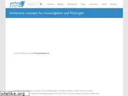Sites similar to xn--prfung-ratgeber-0vb.de