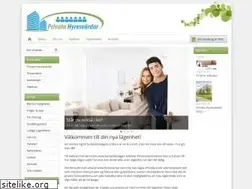 Sites similar to xn--privatahyresvrdar-2qb.nu