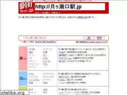 Sites similar to xn--qek646hbenqtiln6c.jp