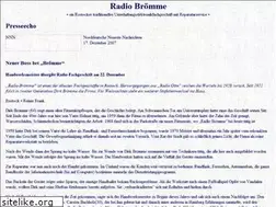 Sites similar to xn--radio-brmme-yfb.de