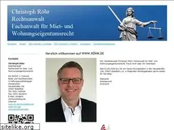 Sites similar to xn--rechtsanwalt-rhr-zwb.de