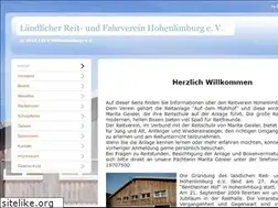 Sites similar to xn--reitschule-kuper-6nb.de