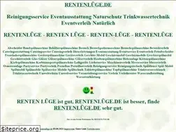 Sites similar to xn--rentenlge-w9a.de