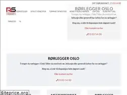 Sites similar to xn--rrlegger-sentralen-g4b.no